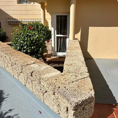 Clara Fanabe Apartament