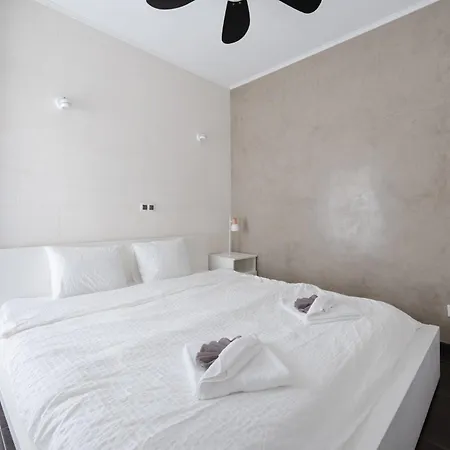 Apartament Clara Fanabe