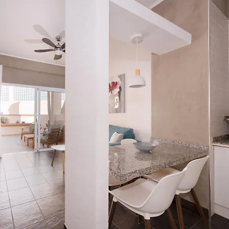 Clara Fanabe Apartament *