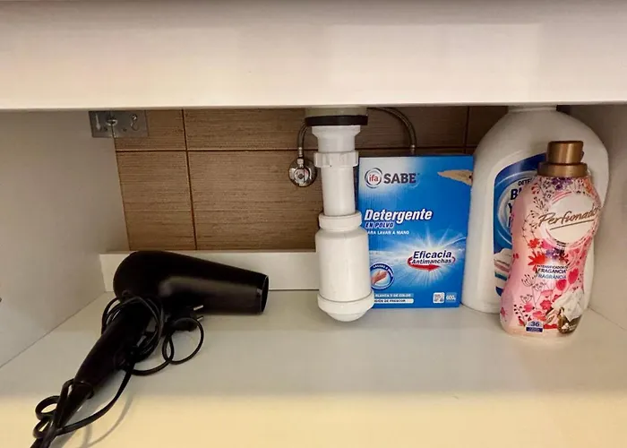 Apartmán Clara Fanabe