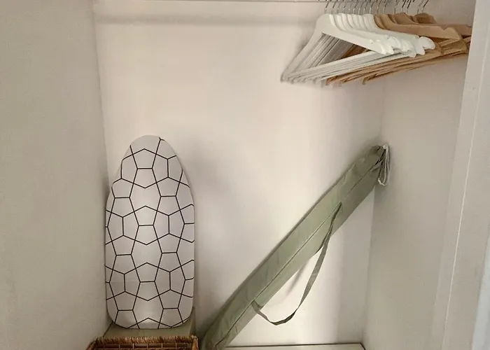 Apartmán Clara Fanabe *