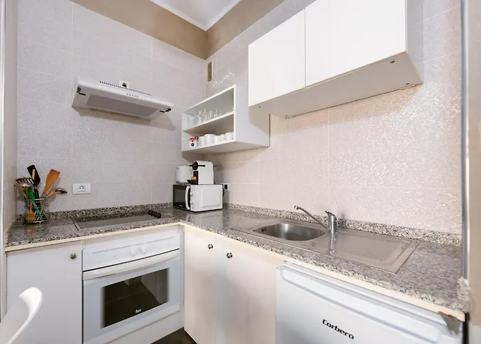 Clara Fanabe Apartament