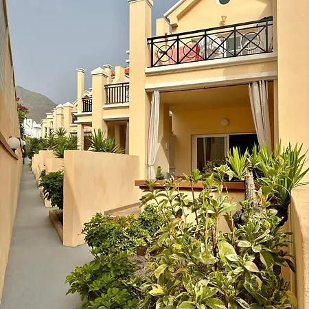 Clara Fanabe Appartement Costa Adeje (Tenerife)
