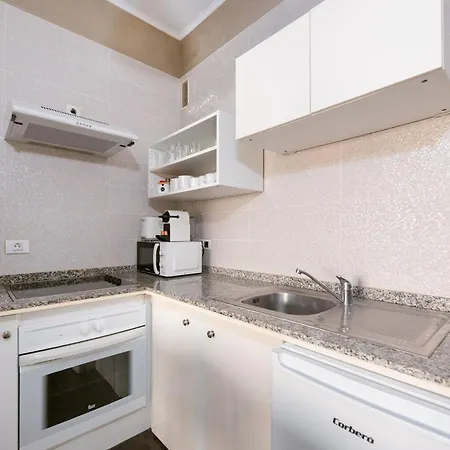 Clara Fanabe Appartement