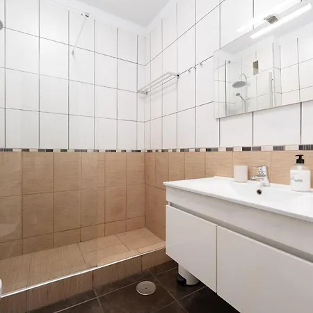 Clara Fanabe Appartement *