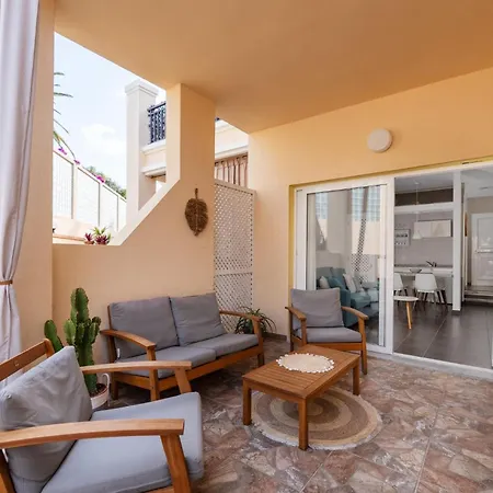 Clara Fanabe Appartement *