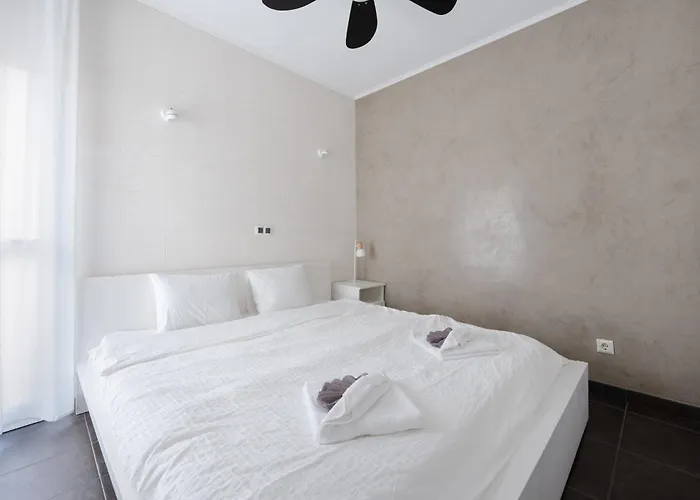 Apartment Clara Fanabe